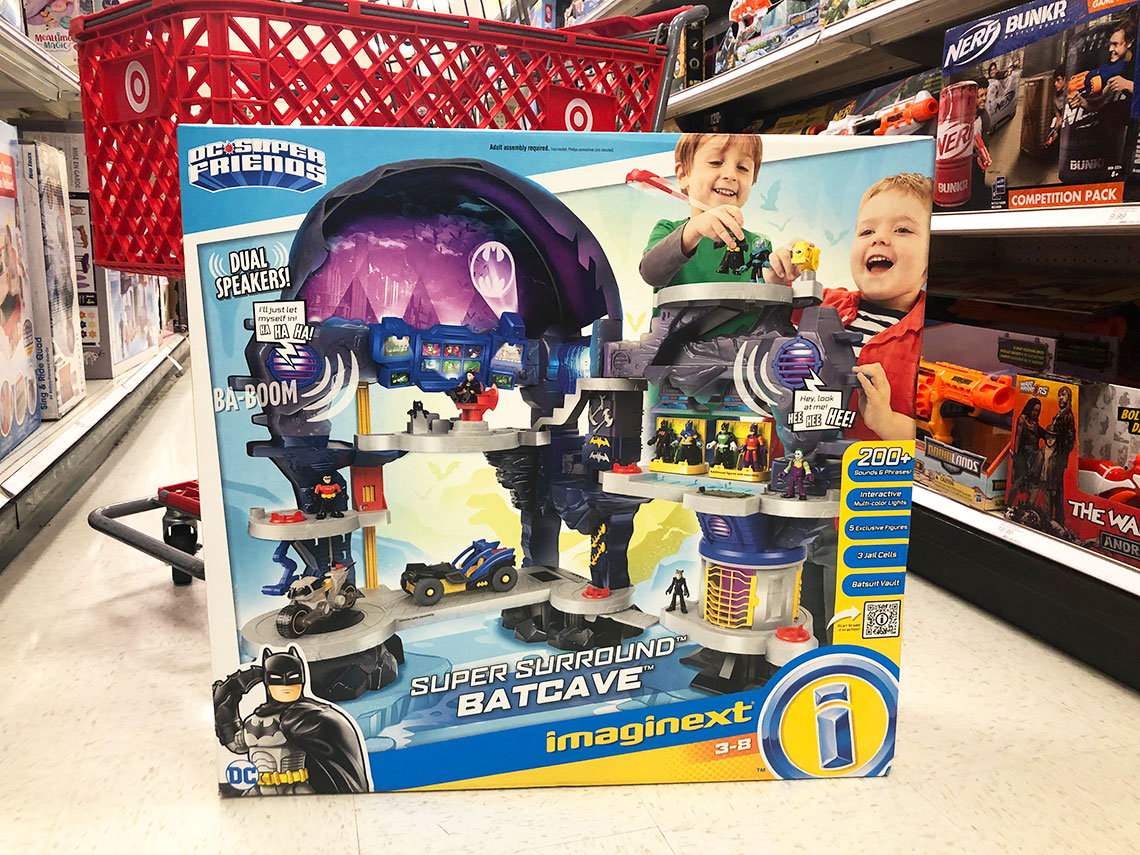 krazy coupon lady toys