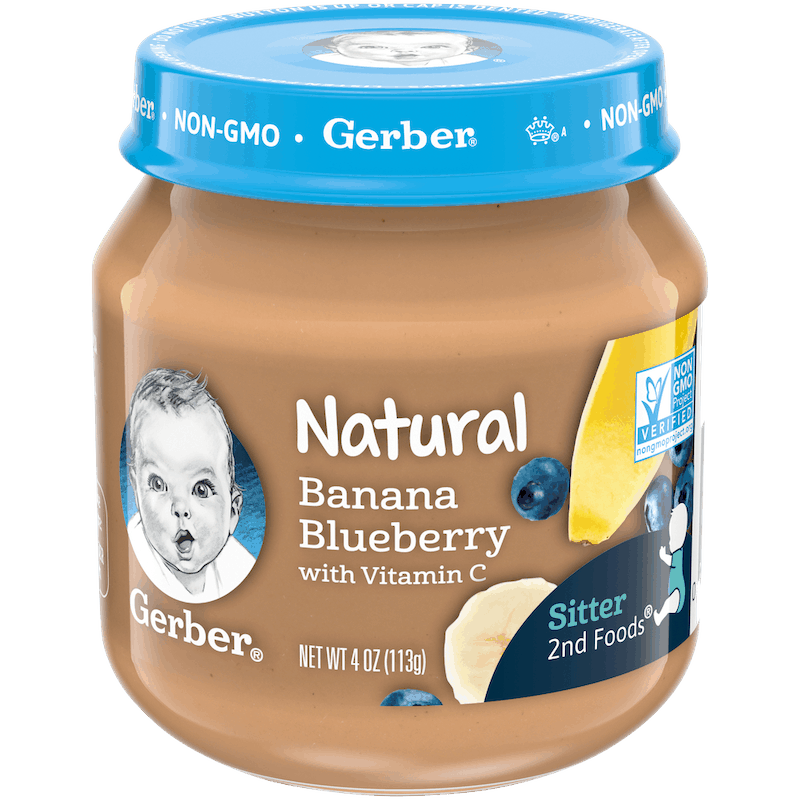 gerber baby food coupons by mail