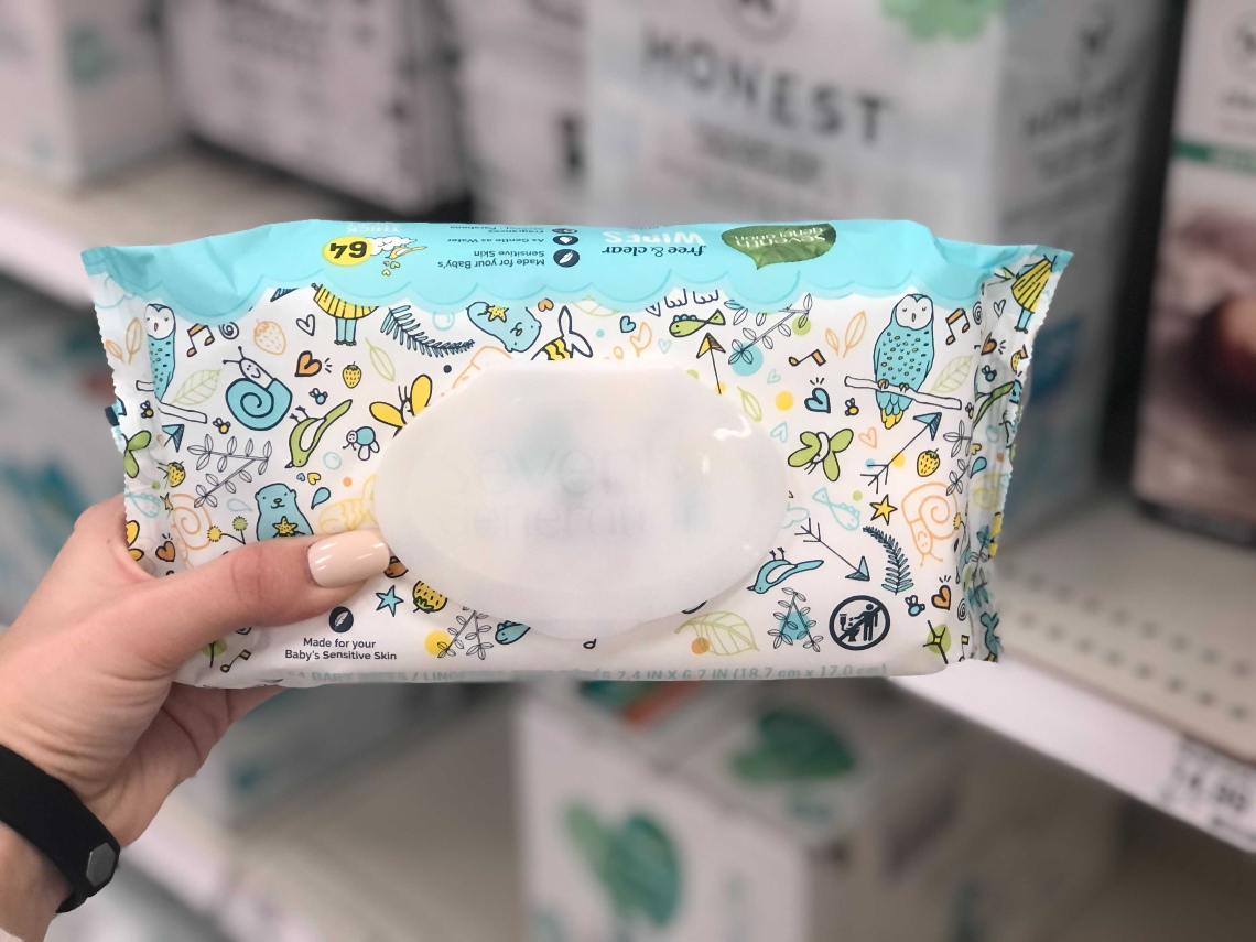 seventh generation free baby box 2020