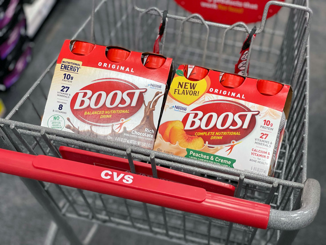 boost coupons 2021