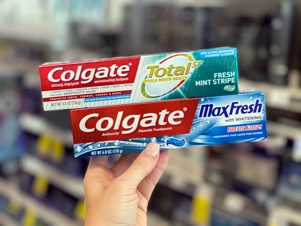 colgate wisp cvs