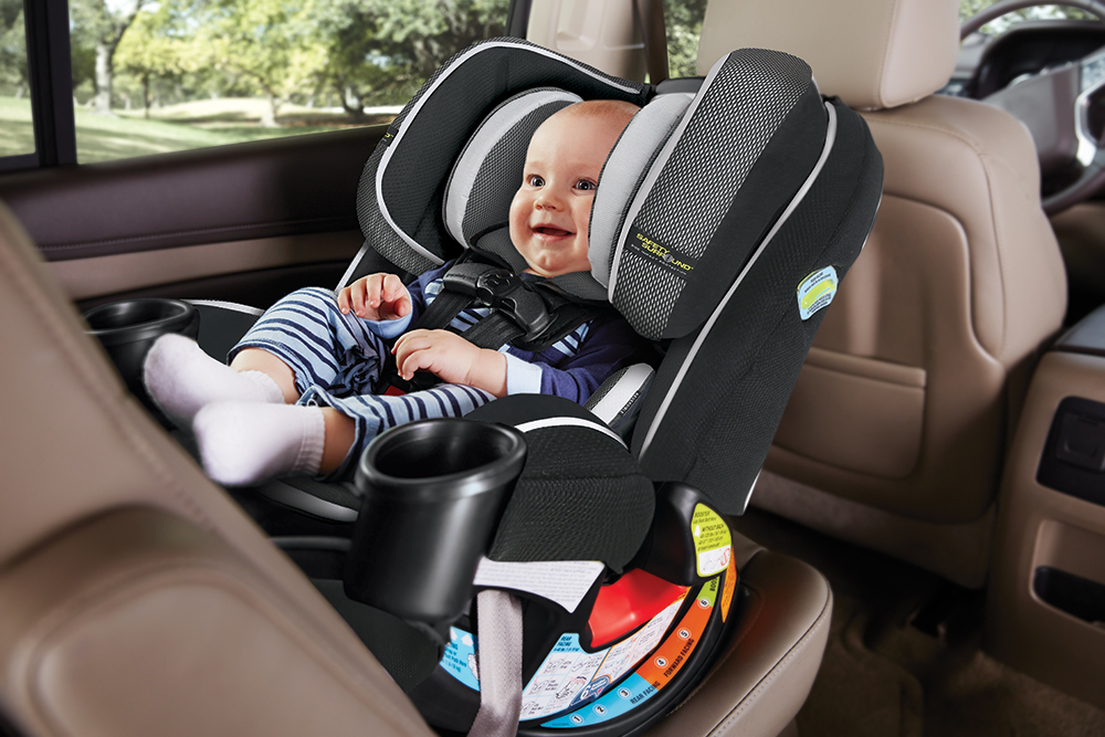 graco 4ever car seat coupon