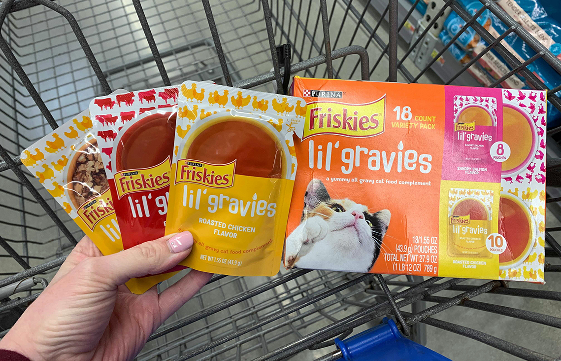 little friskies coupons