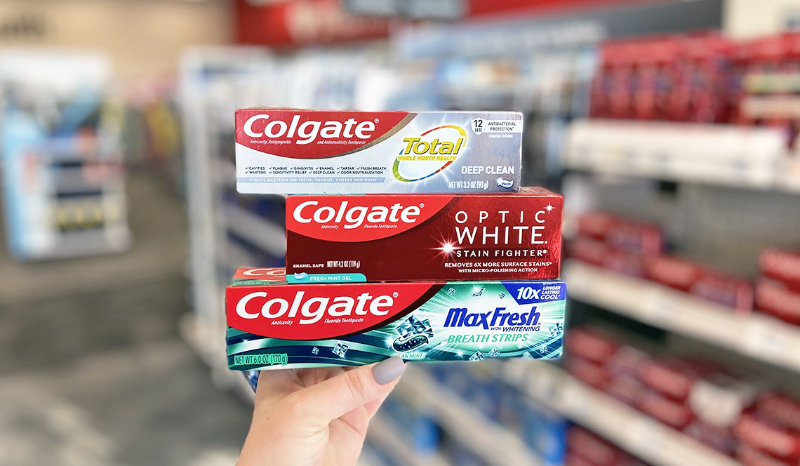 colgate wisp cvs