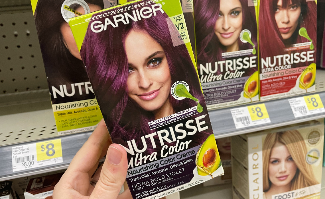 Hair dye coupons printable l oreal hair color coupon 5 99 at cvs southern savers forthethirsty