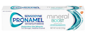 sensodyne coupon walmart