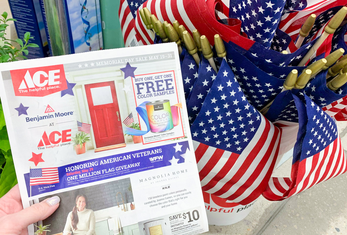 Ace Hardware Coupons The Krazy Coupon Lady July 2021