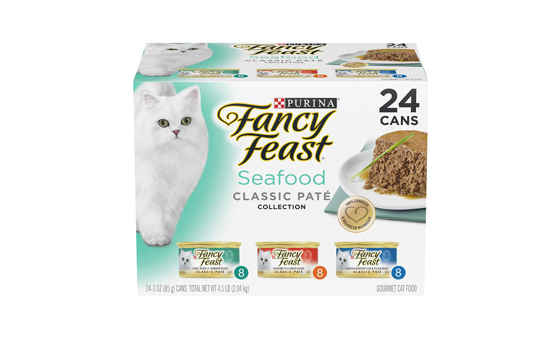 Cat Food Treats Litter Coupons The Krazy Coupon Lady August 2021