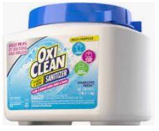 Coupons: OxiClean & More :: Southern Savers