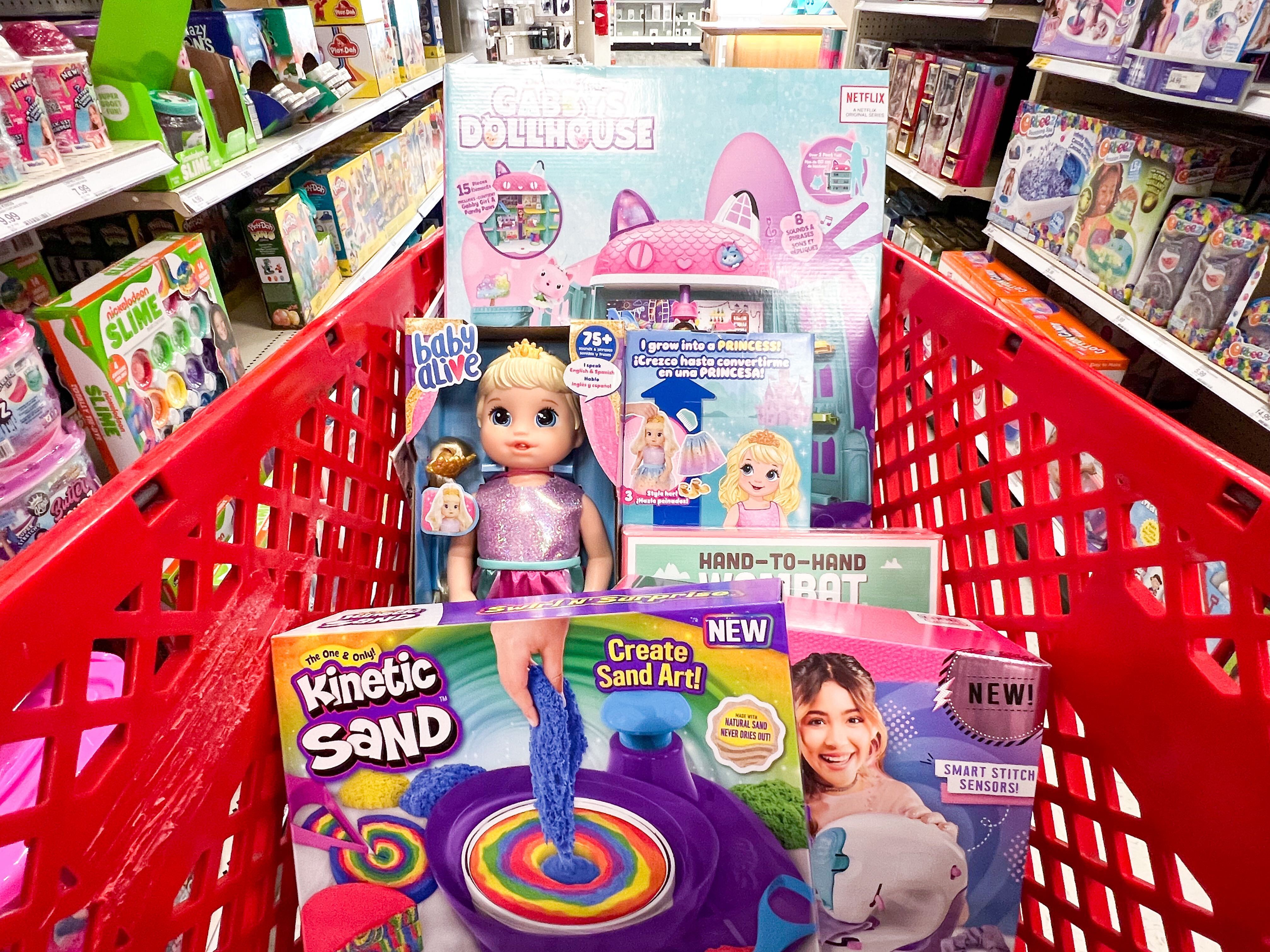 plushies target