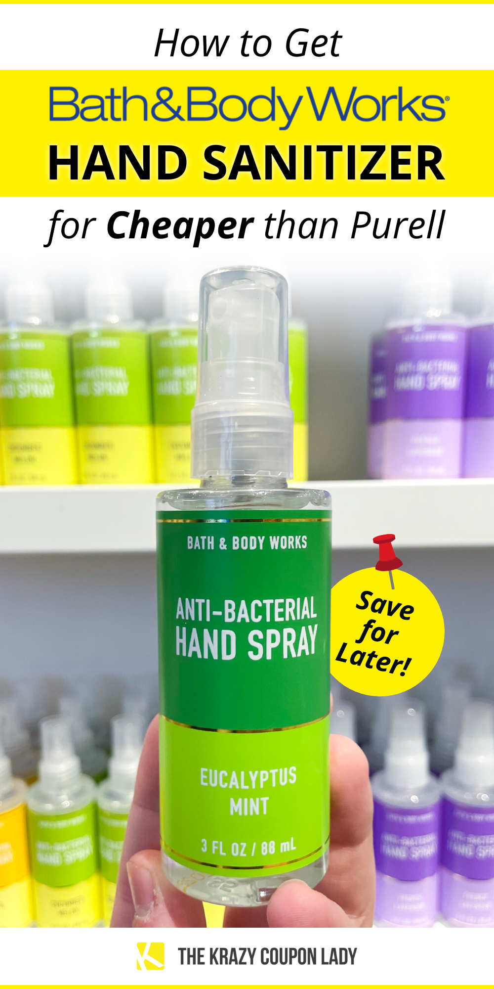 bath and body works hand sanitizer deal