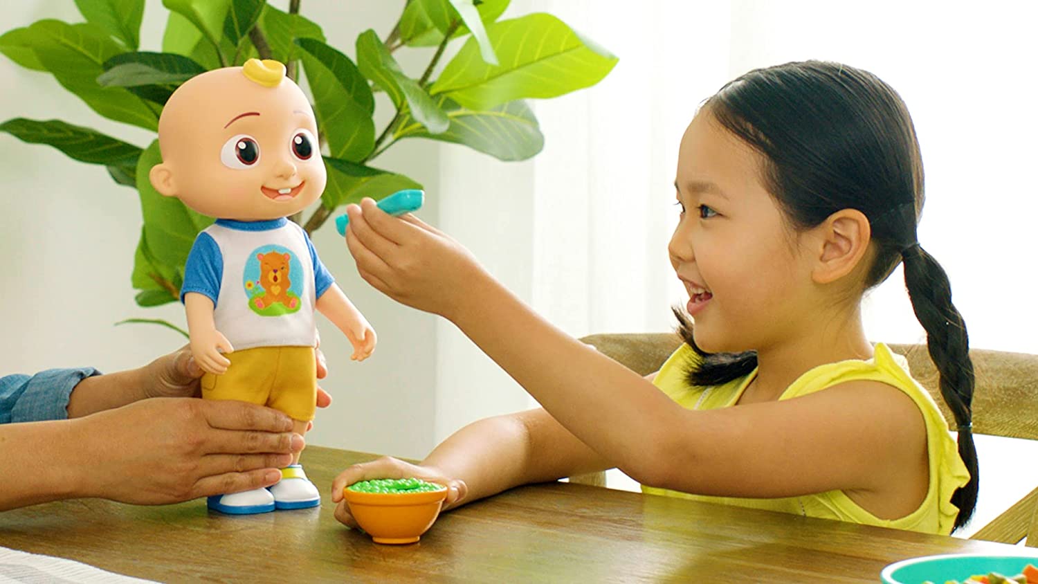 cocomelon interactive jj doll