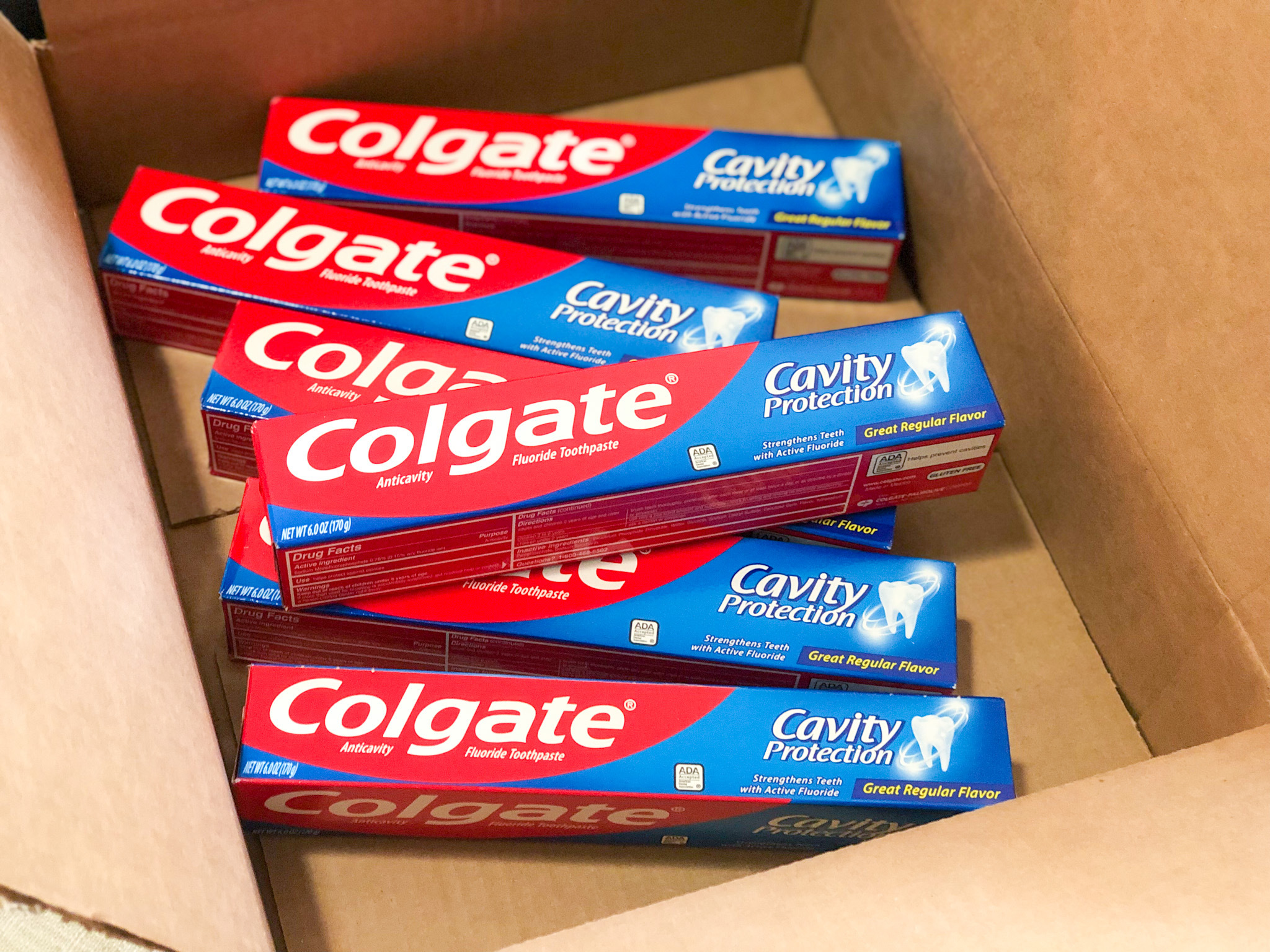 colgate toothpaste coupons 2021