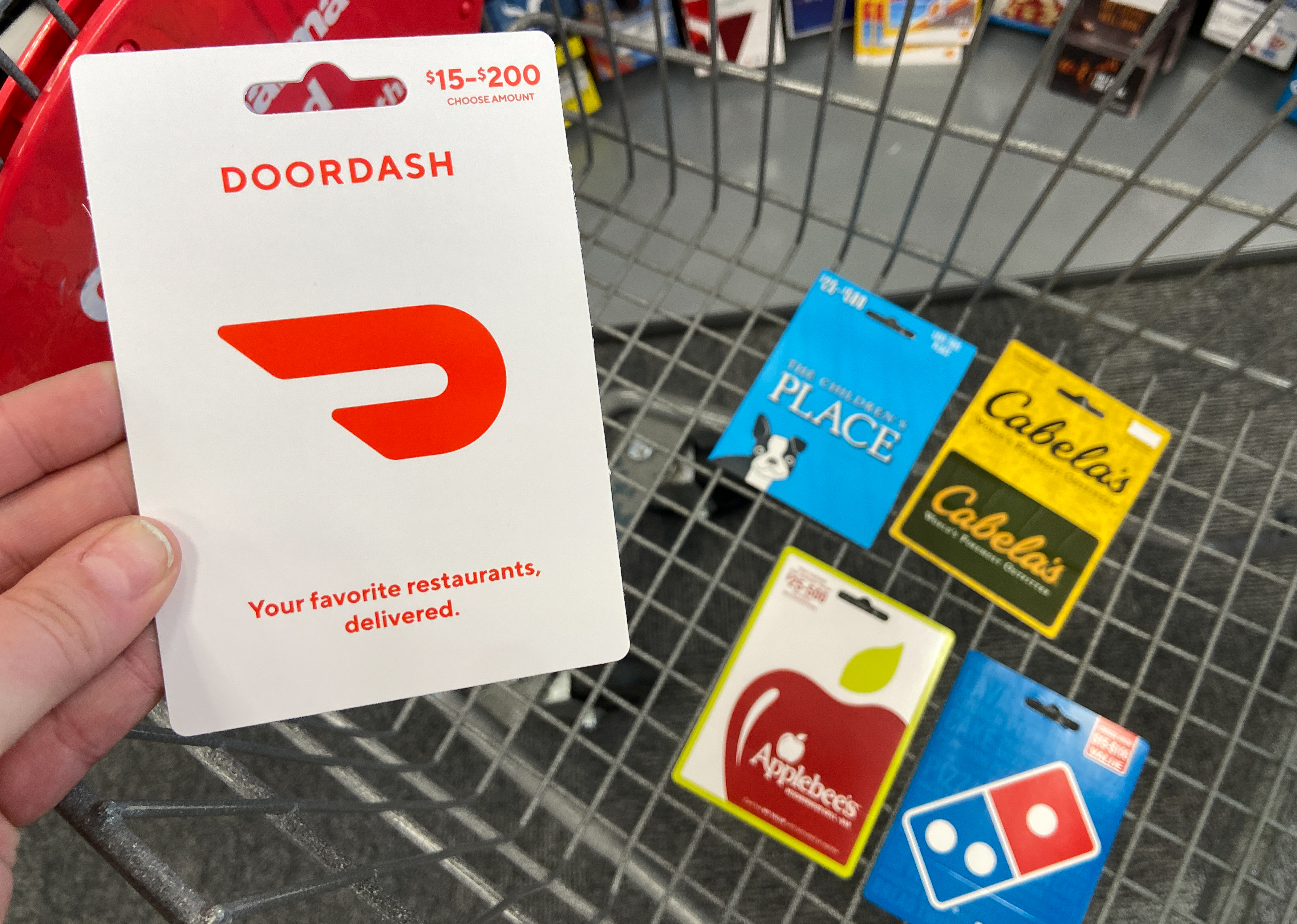 Gift Card Coupons And Deals The Krazy Coupon Lady October 21