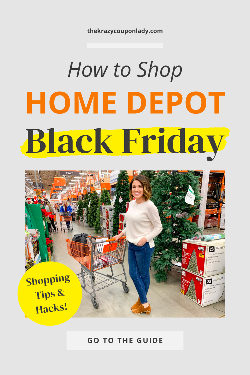 Black Friday 2021: Shop Home Depot for early deals now