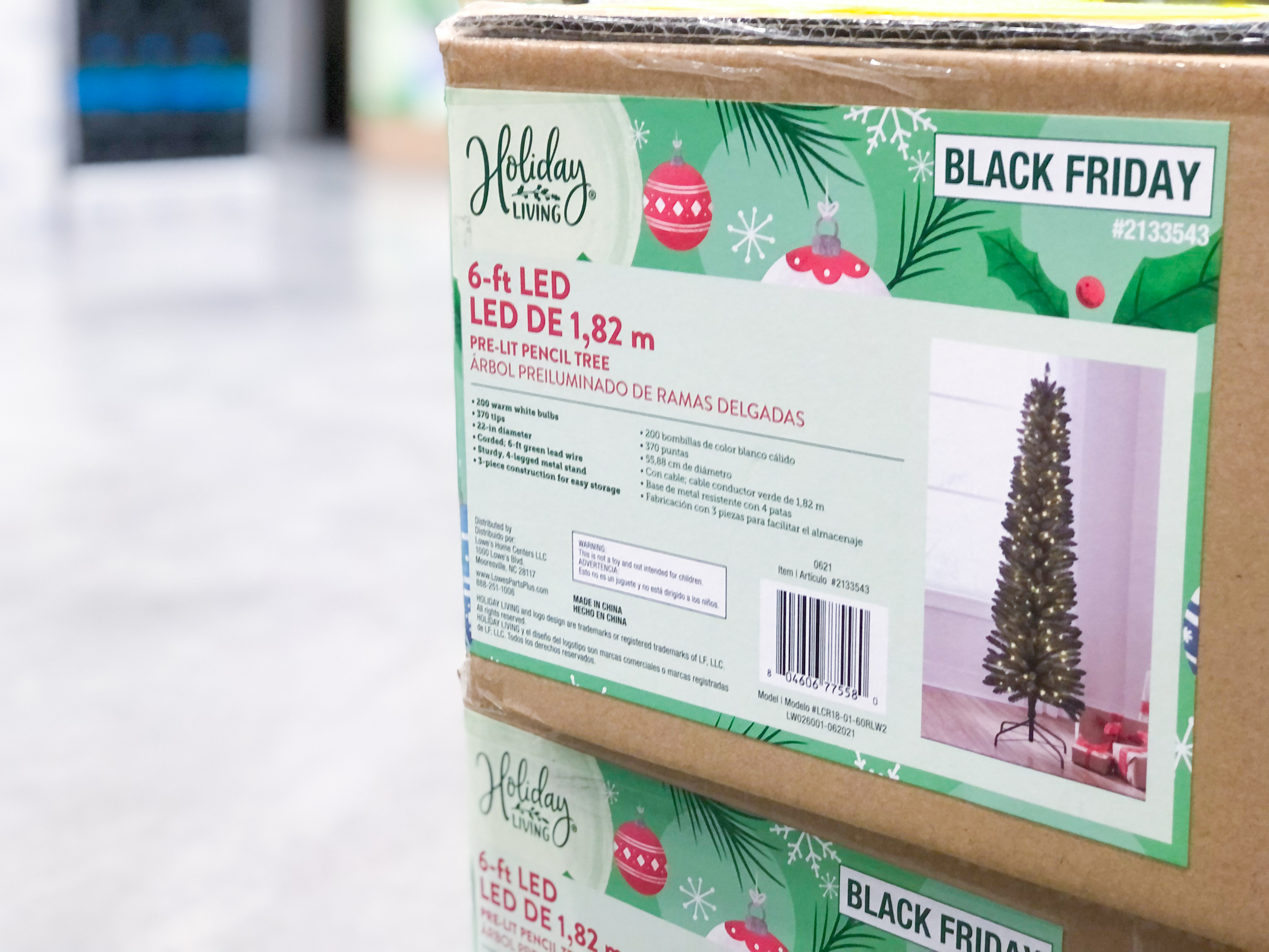 Christmas Tree Coupons And Deals The Krazy Coupon Lady December 2021