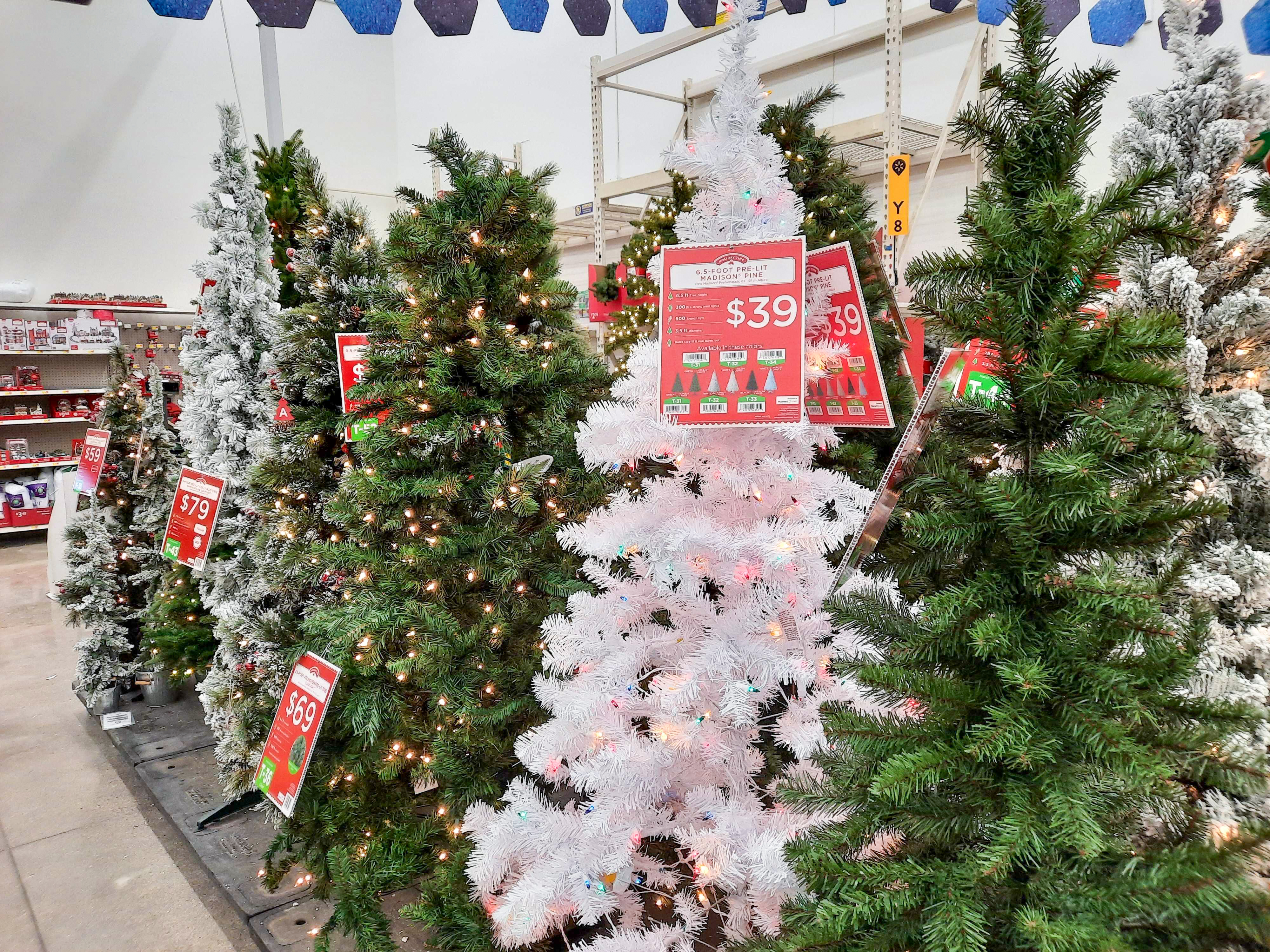 Christmas Tree Coupons And Deals The Krazy Coupon Lady December 2021