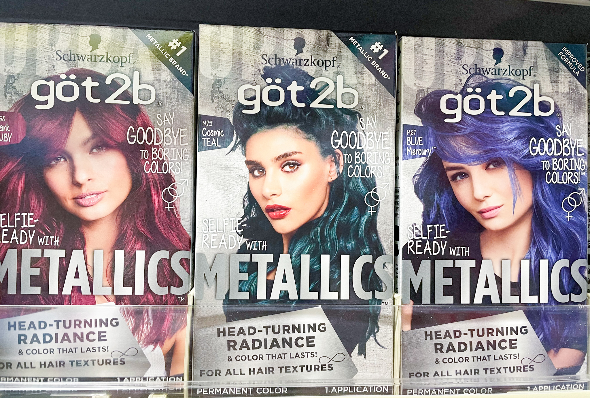 Got2b Coupons - November 2022 - The Krazy Coupon Lady