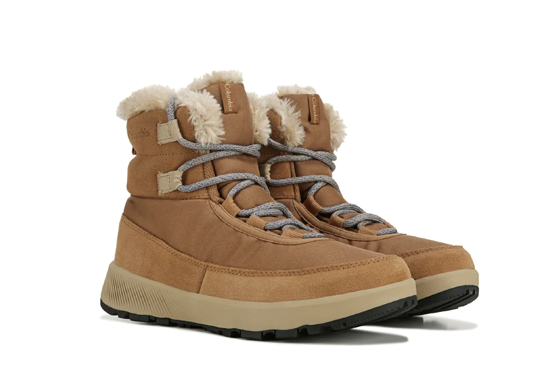 famous footwear sorel