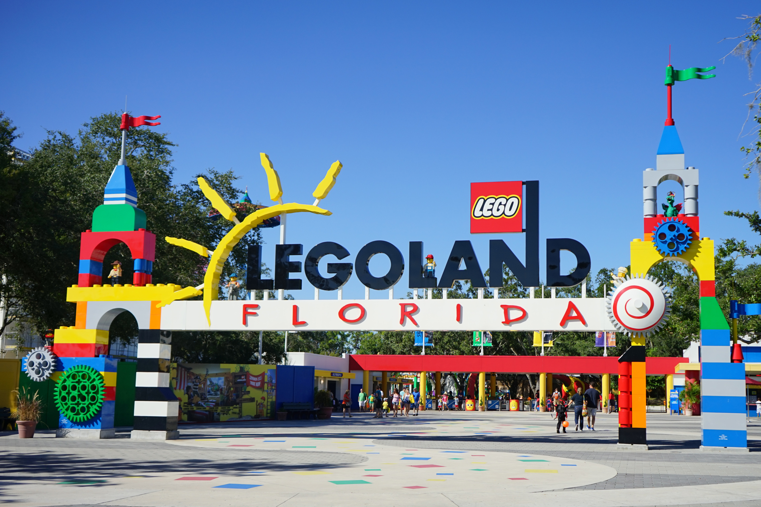 Subway legoland hot sale coupons