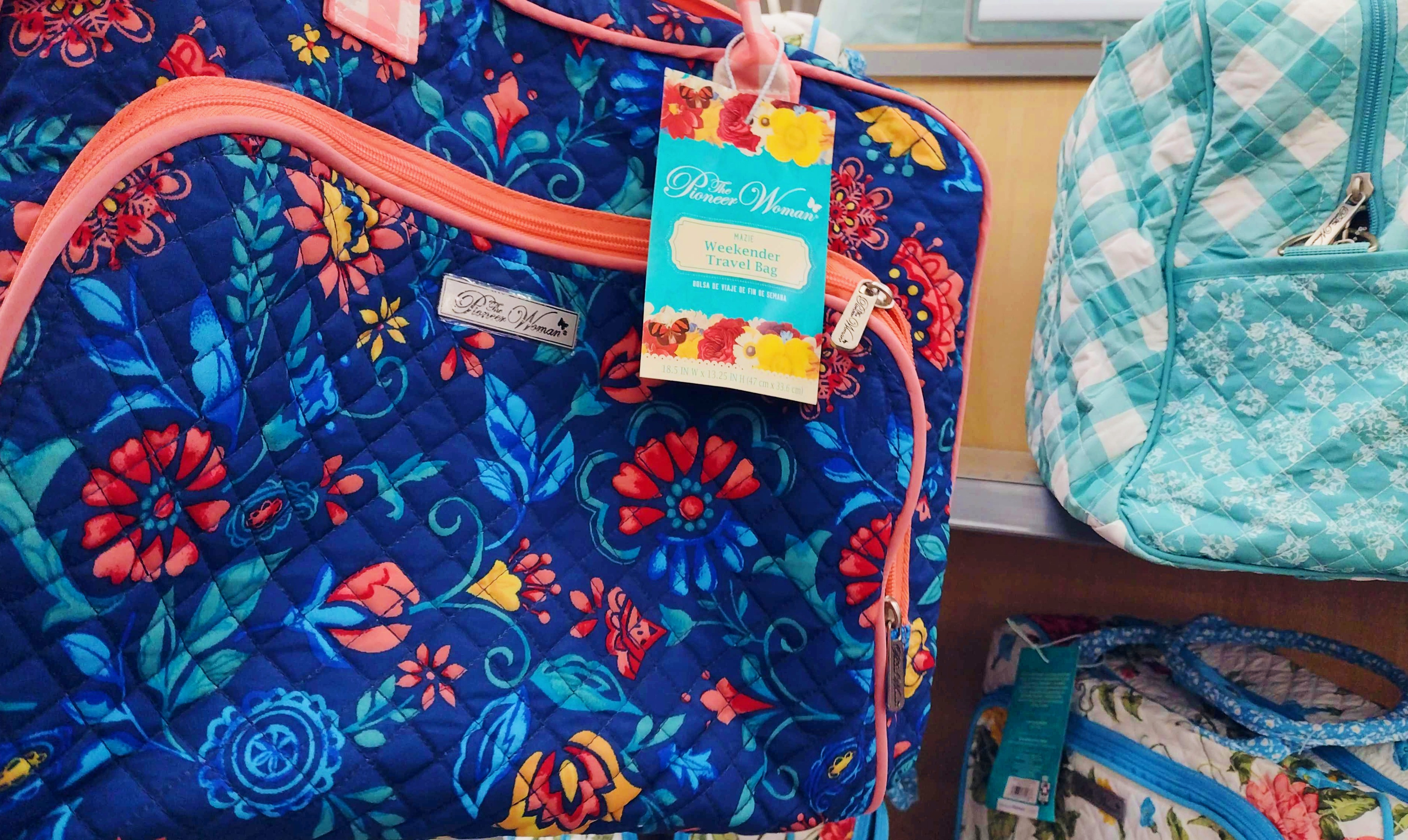 jcpenney weekender bolsa