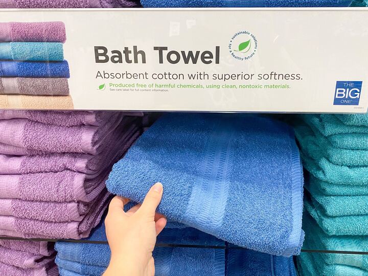 cyber monday bath towel sets