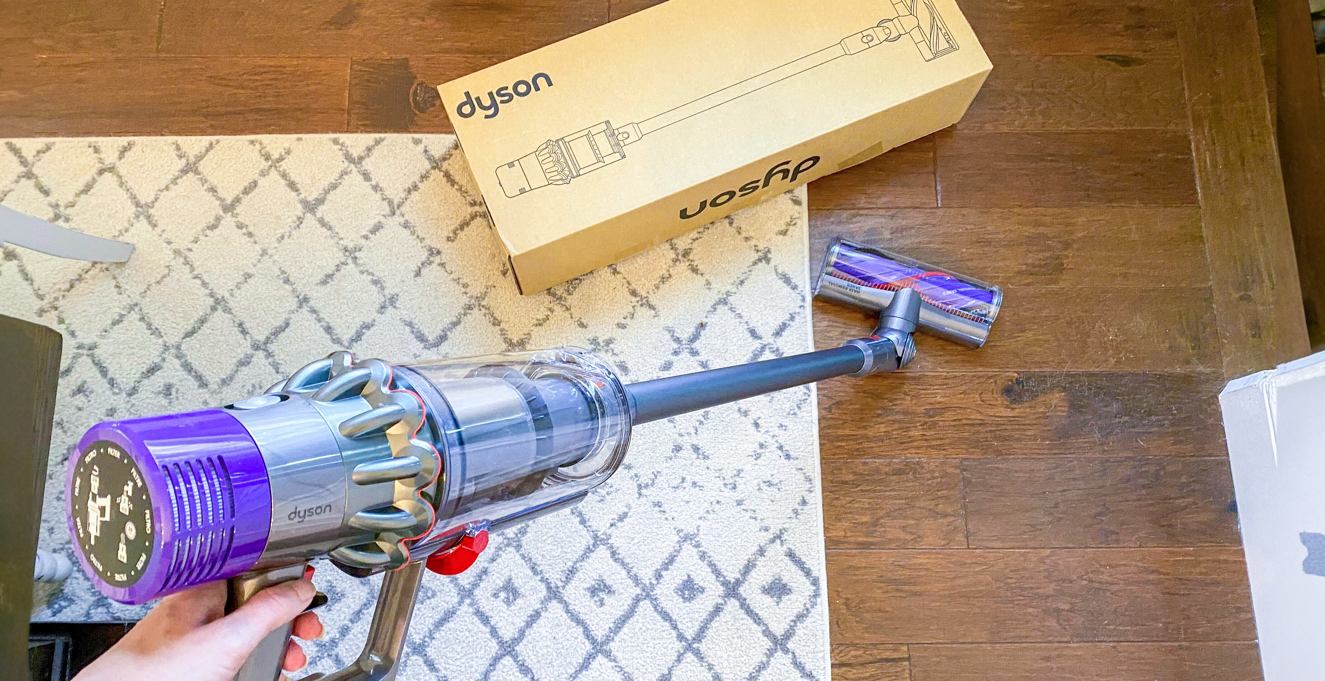 Prime Day Big Deal Days 2023: The Best Dyson Beauty Deals