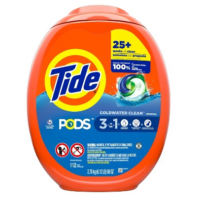 Tide Coupons - The Krazy Coupon Lady 