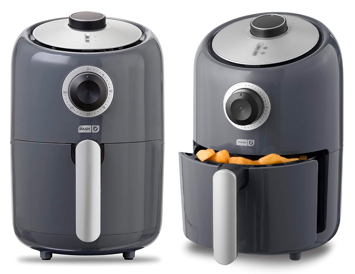 Best Air Fryers To Buy In 2023 For Every Budget — Plus, Tips On How To  Choose The Right One For Your Needs - 8days