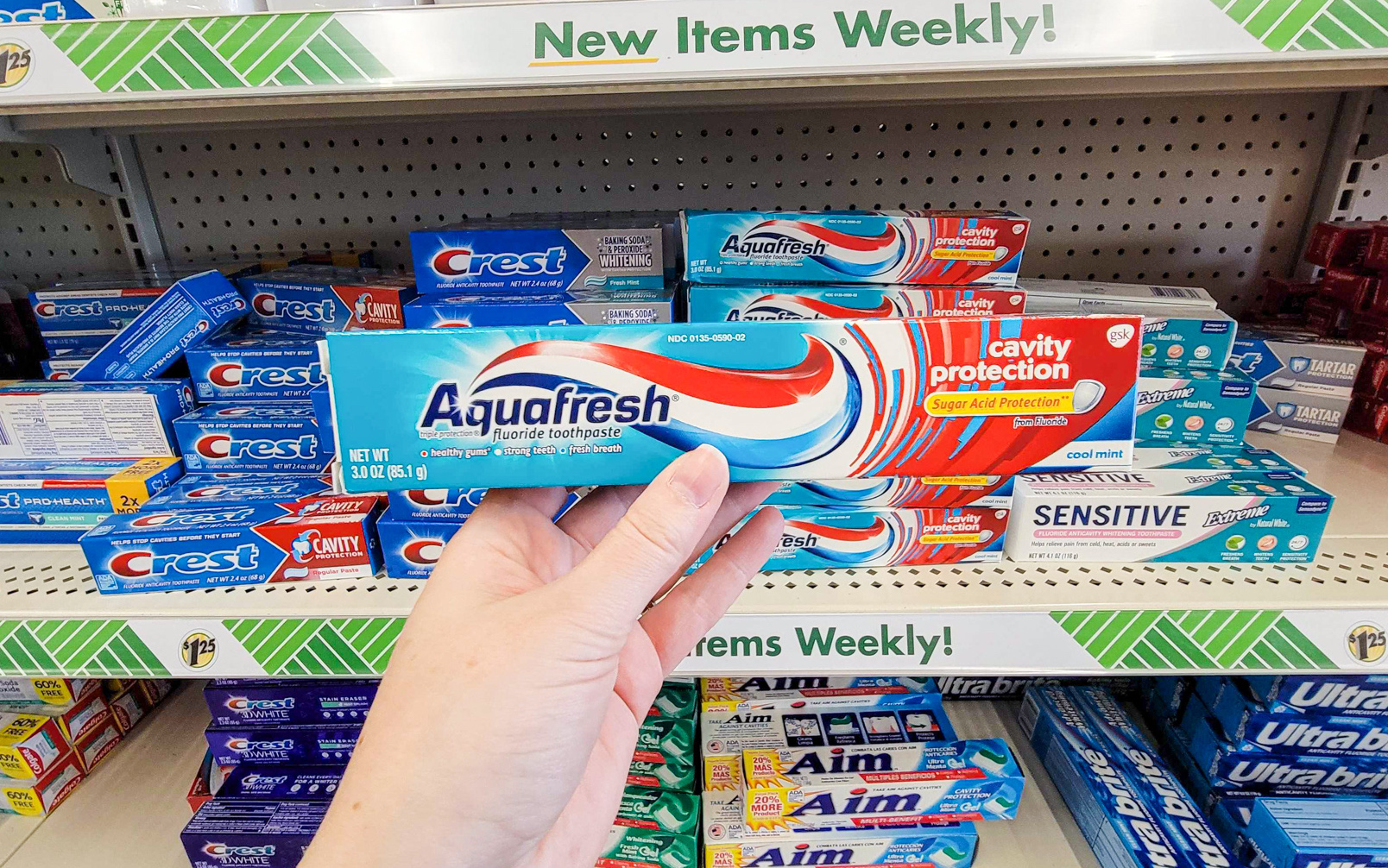 aqua fresh coupons