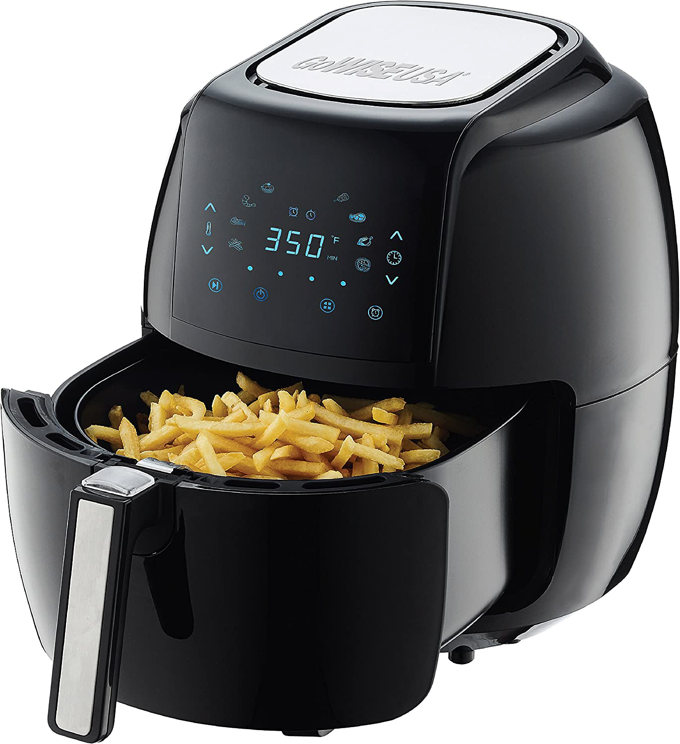 Here's Why You Shouldn't Spend More Than $100 on an Air Fryer - CNET