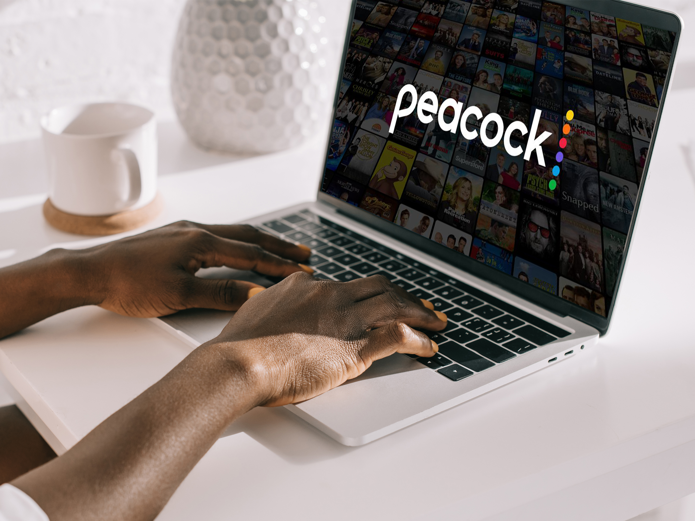 Does Peacock have live TV? - Android Authority