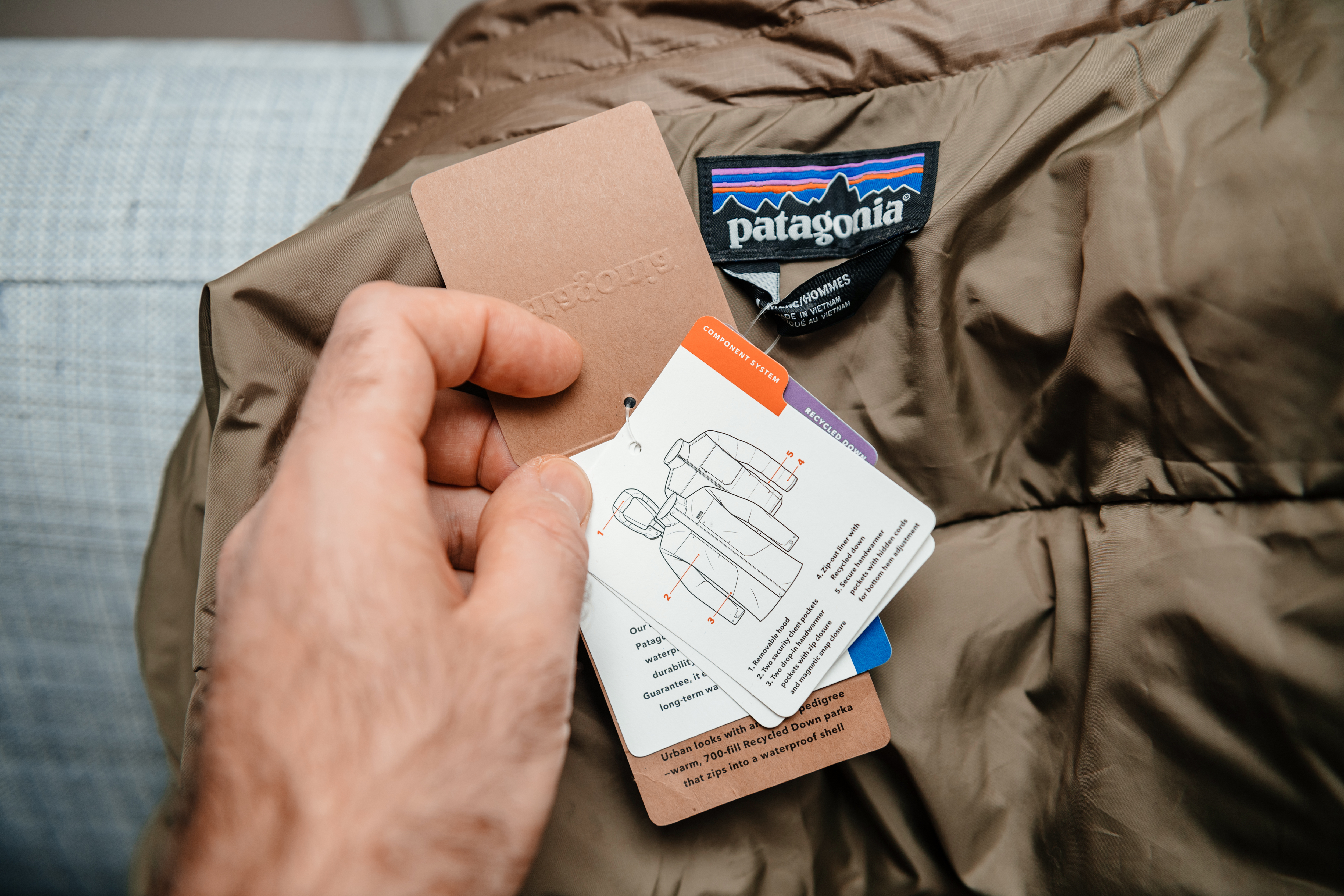 Where to Patagonia Friday Deals - The Coupon Lady
