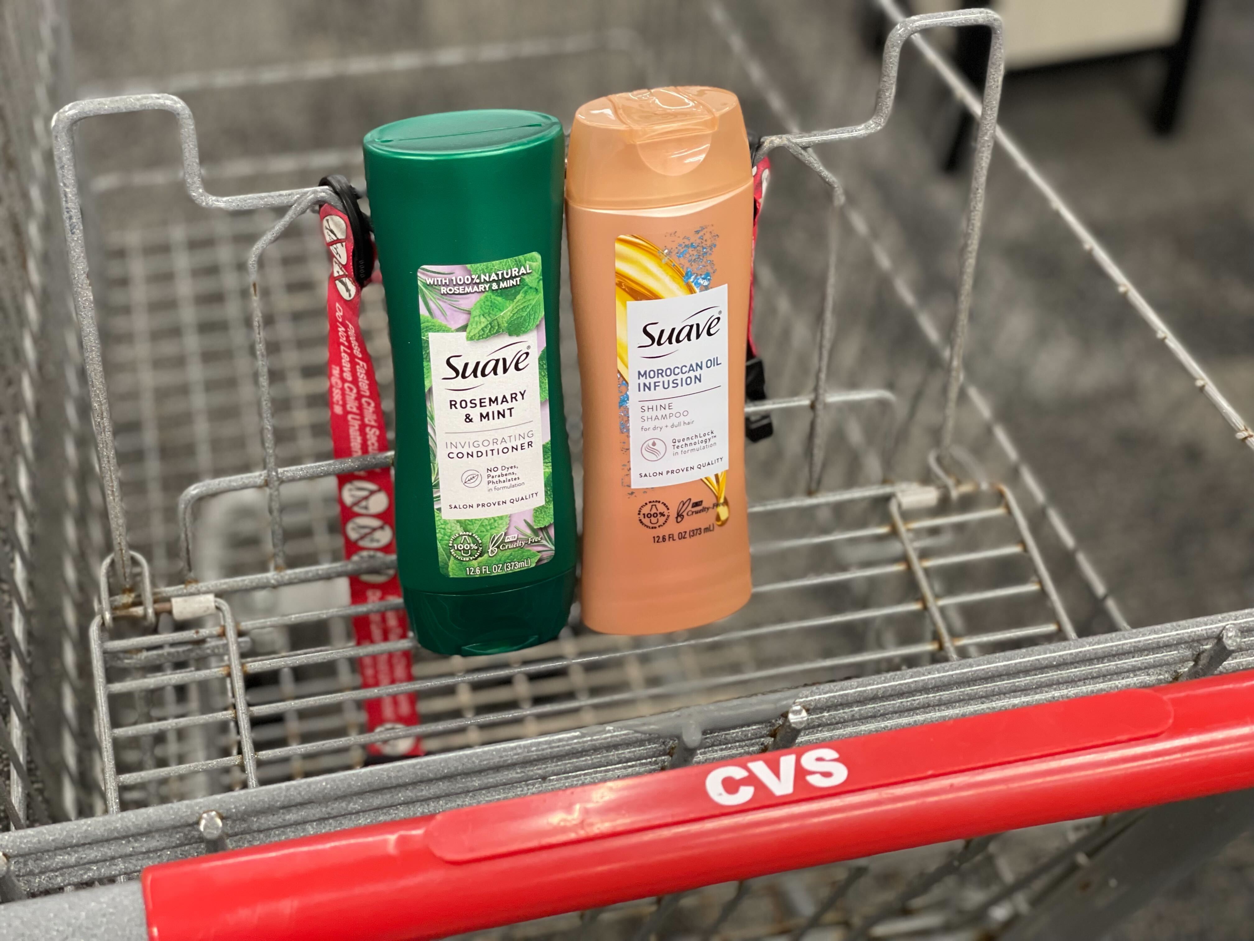 CVS Coupons and Deals - The Krazy Coupon Lady - September 2022