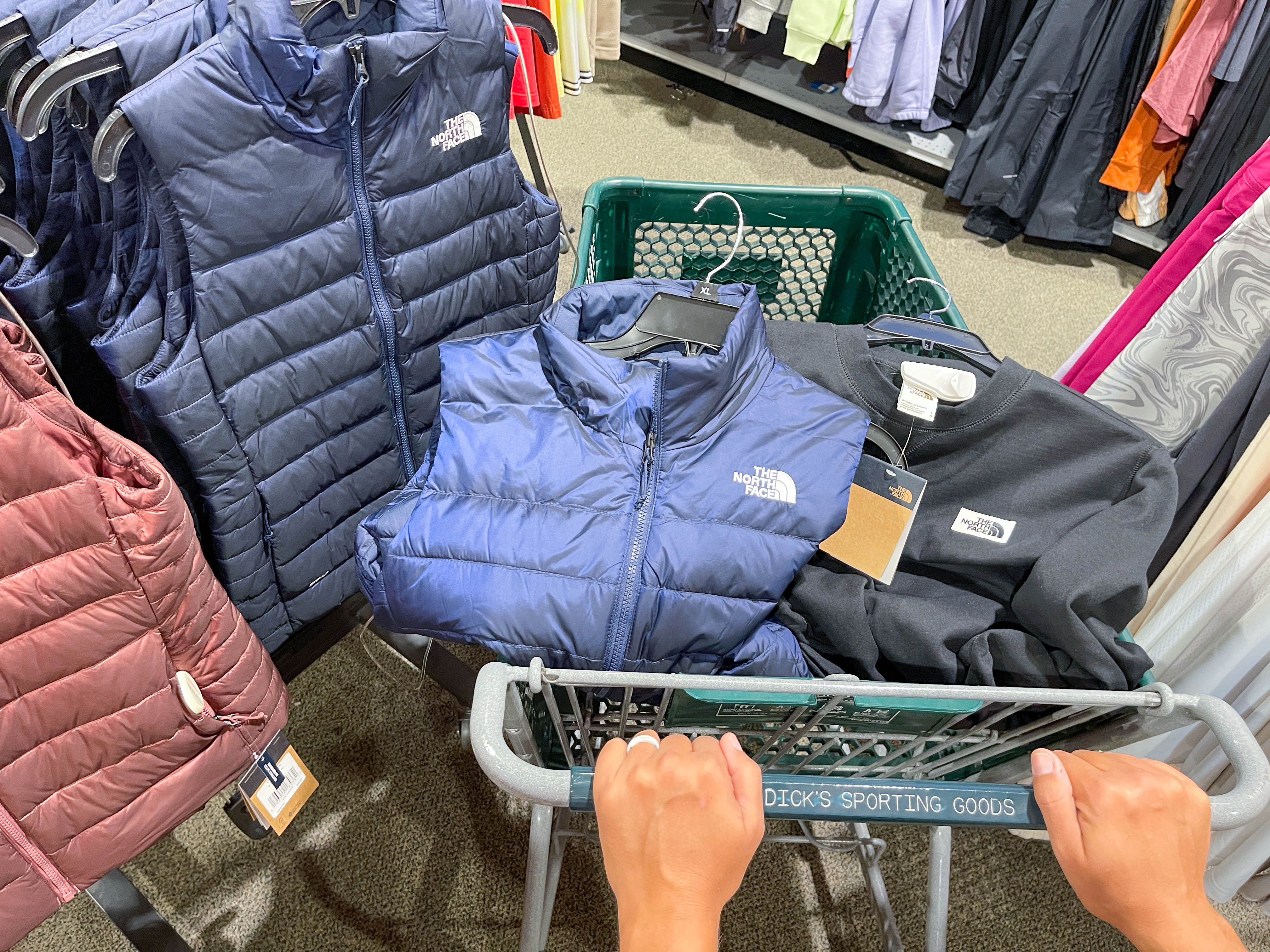 gips Ontdooien, ontdooien, vorst ontdooien verloving The North Face Black Friday 2022: Tips to Save - The Krazy Coupon Lady