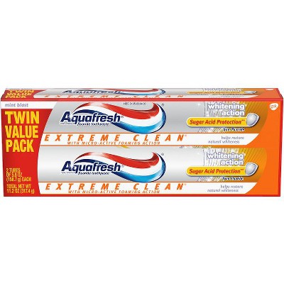 aquafresh coupon