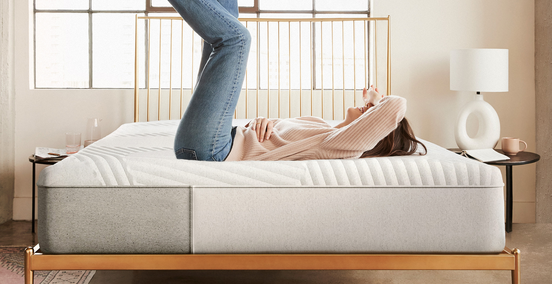 11 Mattress Deals Where to Them - The Krazy Coupon Lady