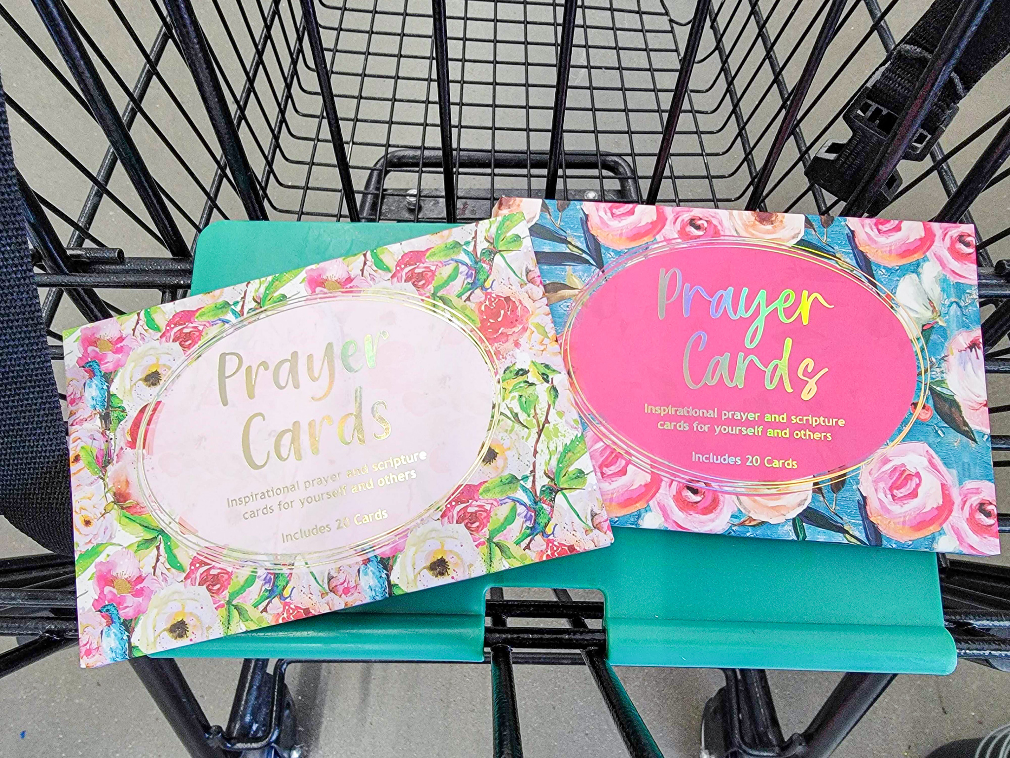 Dollar Tree Prayer Cards Printable Cards