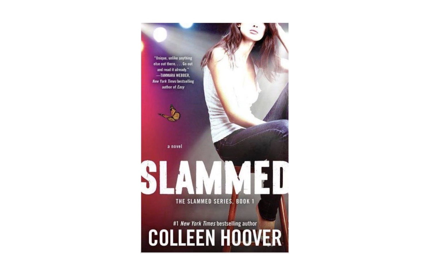 Colleen Hoover A Novel by Colleen Hoover 23 Book Set Trade Paperback -  Simpson Advanced Chiropractic & Medical Center