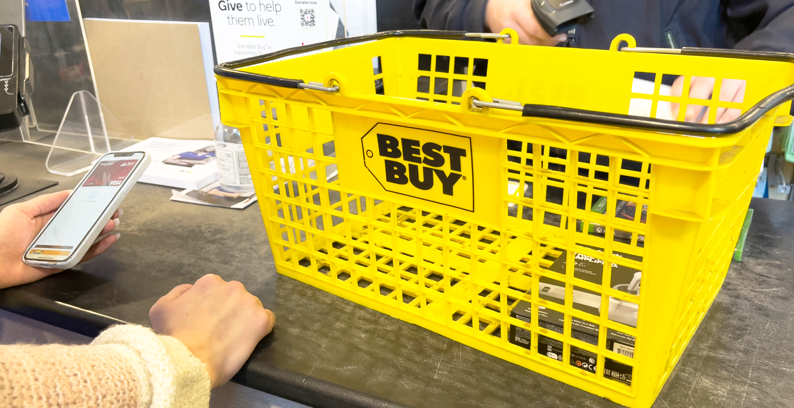 Best Buy Military Discount Is Tricky, Here's Why You Won't Find