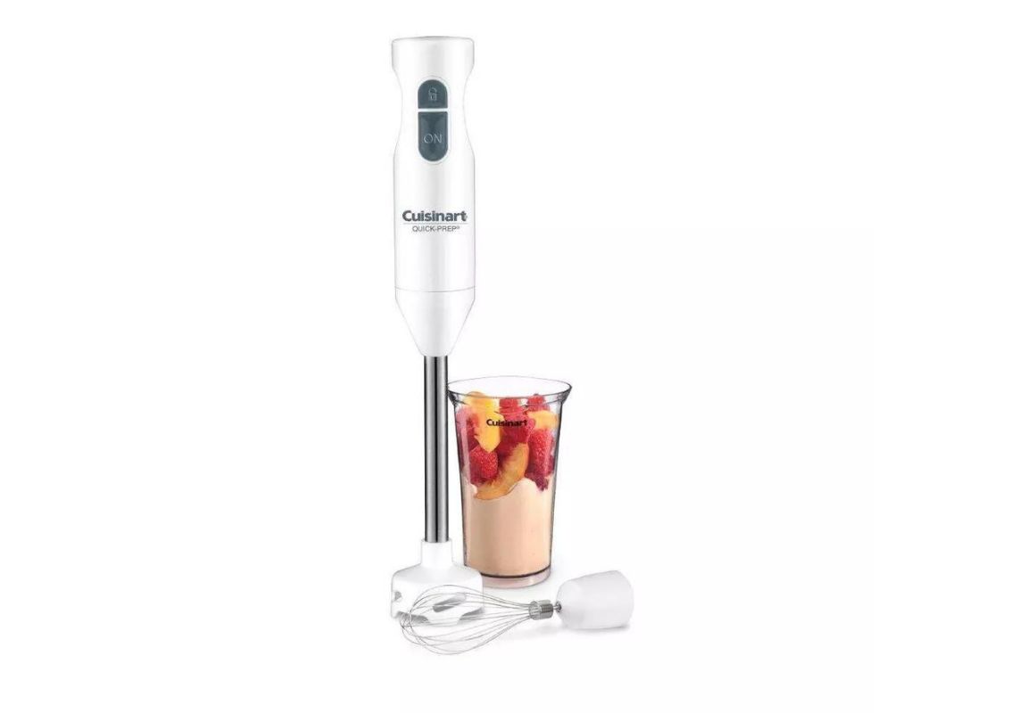 target cuisinart mixer