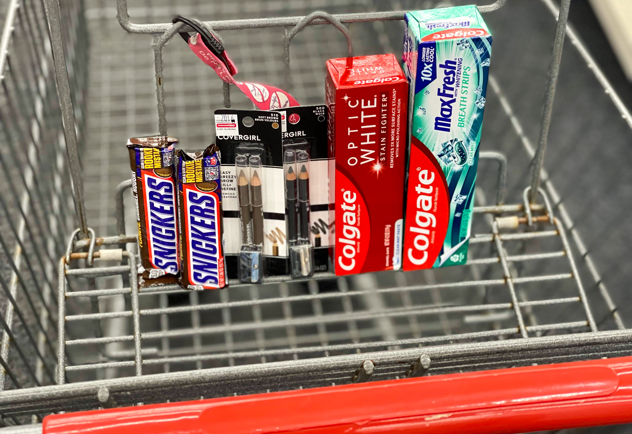 CVS Coupons and Deals - The Krazy Coupon Lady - November 2022