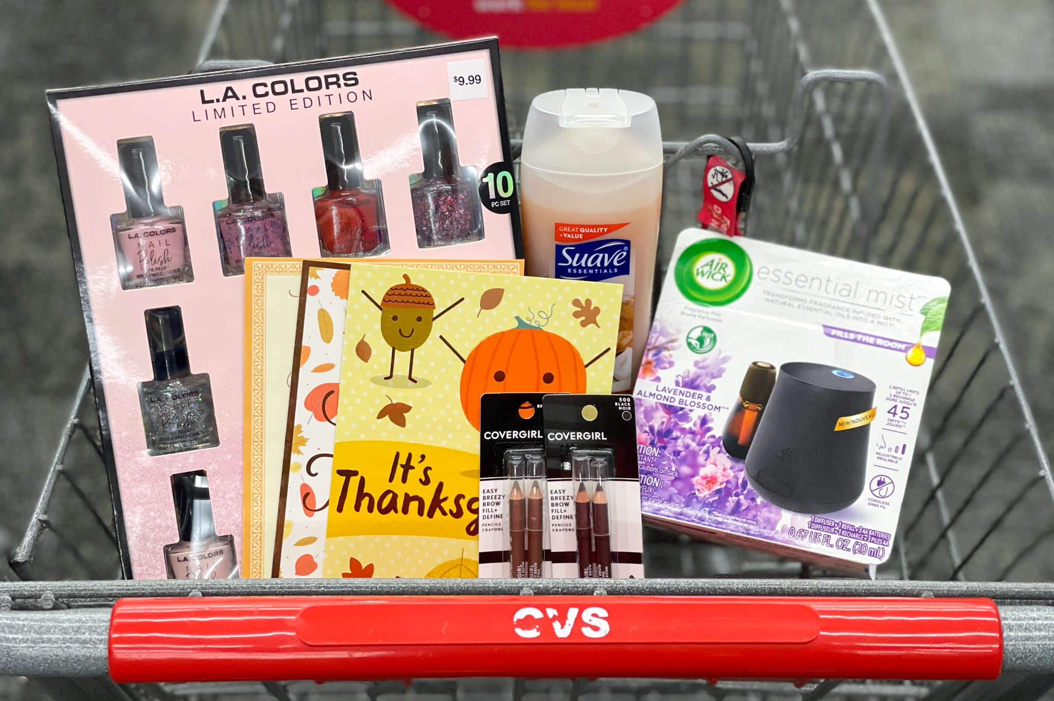 CVS Coupons and Deals - The Krazy Coupon Lady - November 2022