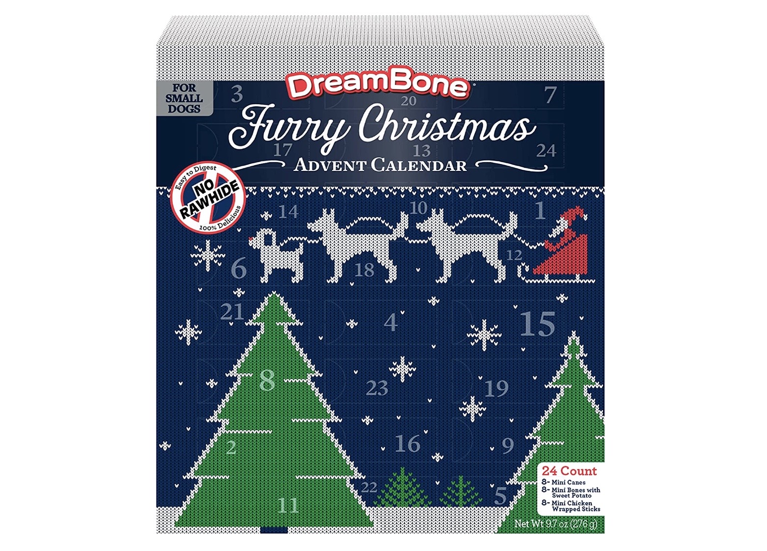 39 Advent Calendar Deals for 2022 — The Krazy Coupon Lady