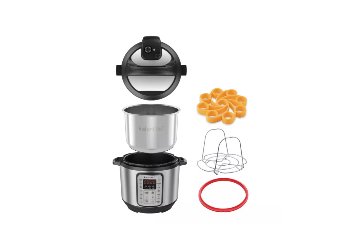 instant pot 9 in 1 target