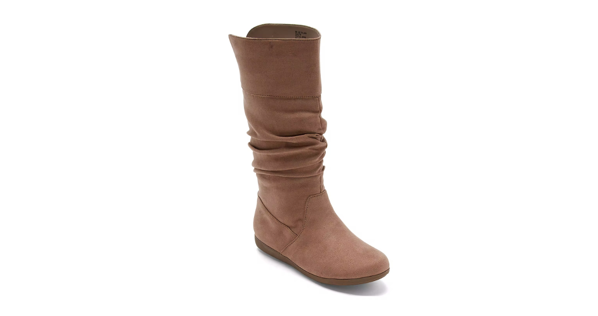 St John's Bay \u0026 Arizona Women's Boots 