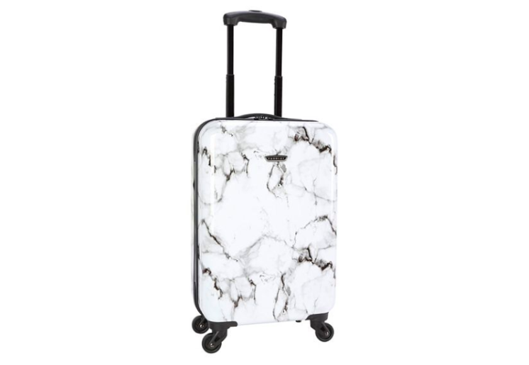 kohls 20 inch carry on luggage