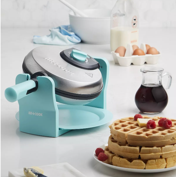 waffle maker macys