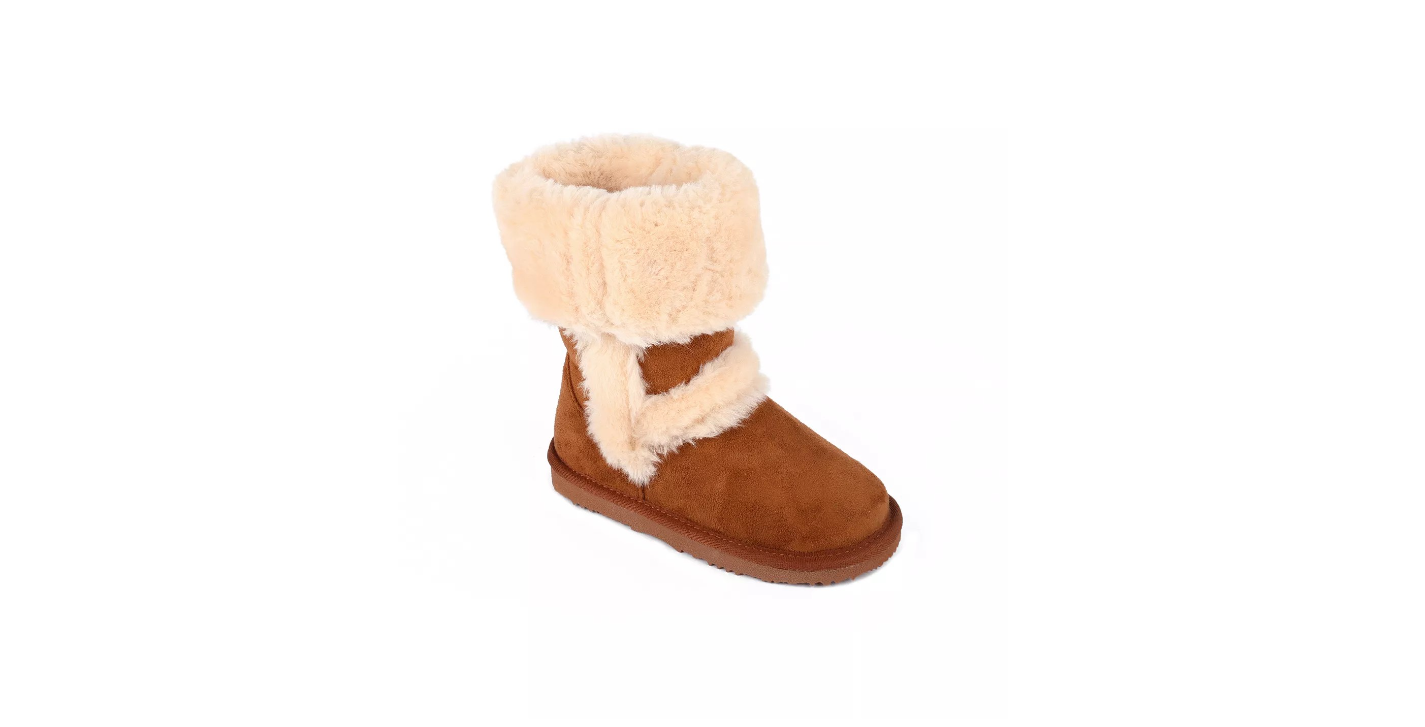 Hot Boot Sale at Macy's: $20 Boots for 