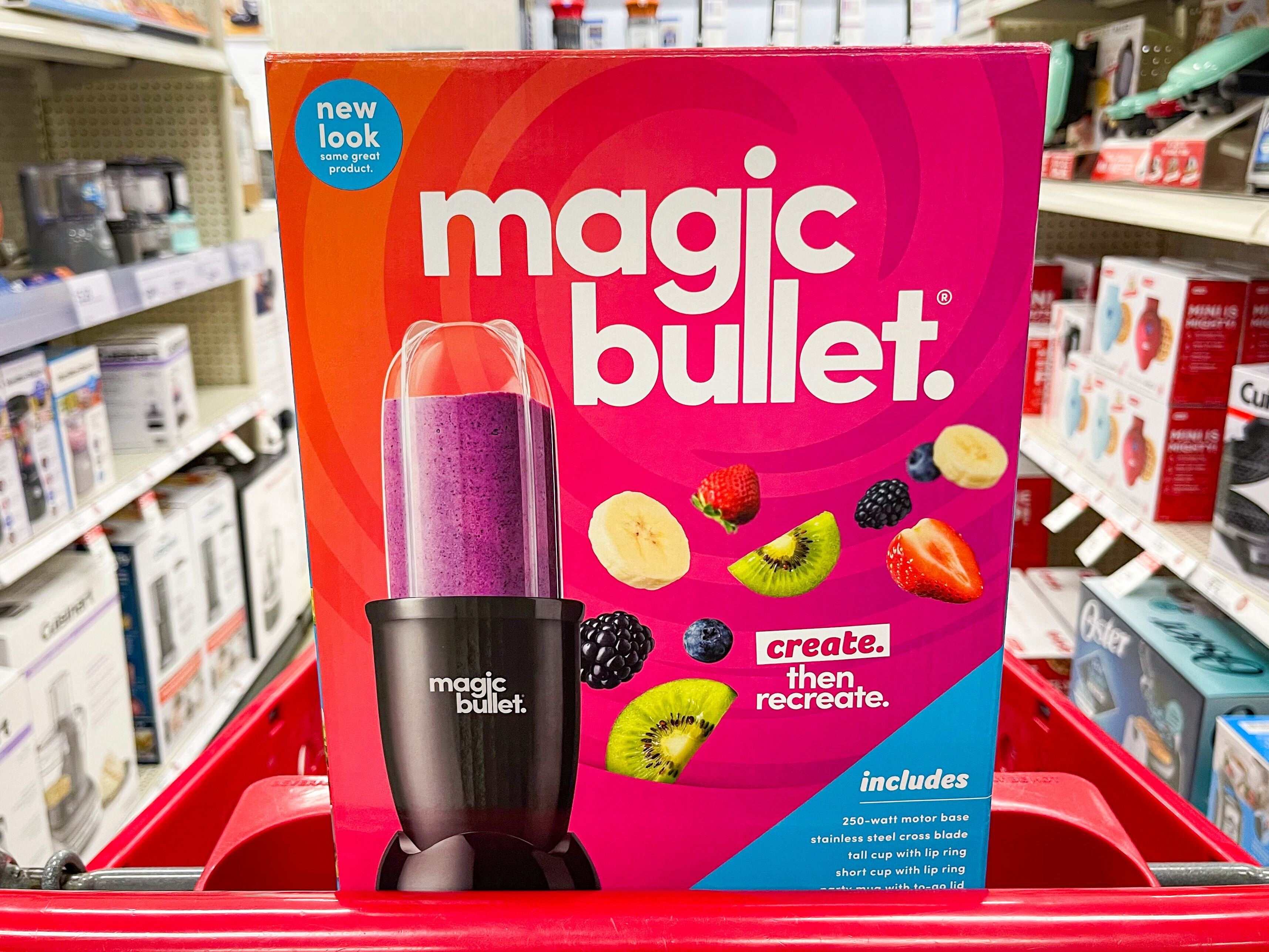 Target weekly coupon matchups